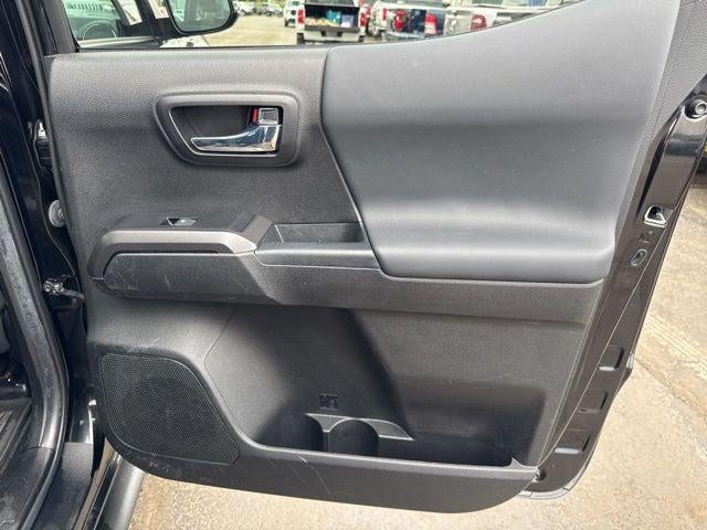 2023 Toyota Tacoma V6