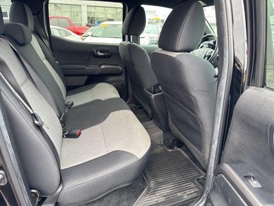 2023 Toyota Tacoma V6