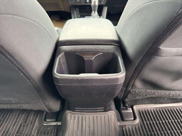 2023 Toyota Tacoma V6