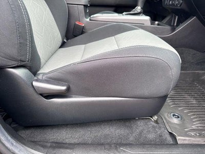 2023 Toyota Tacoma V6