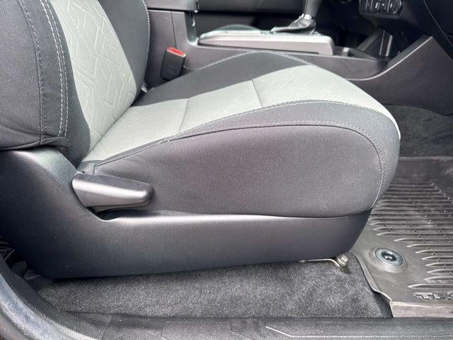 2023 Toyota Tacoma V6