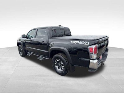 2023 Toyota Tacoma V6