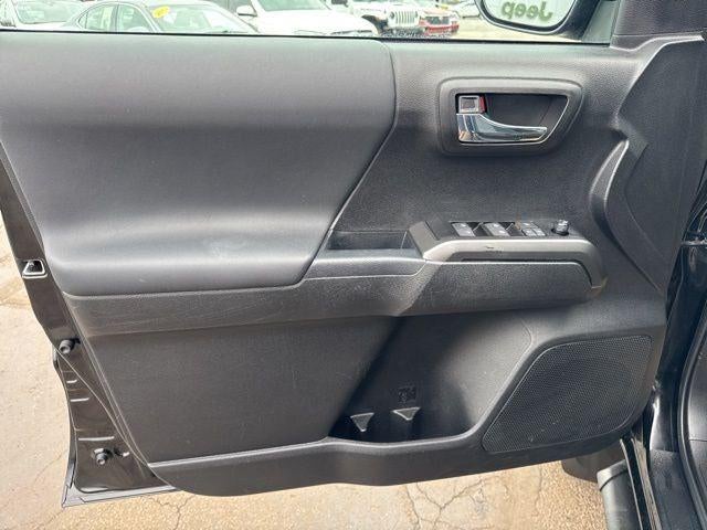 2023 Toyota Tacoma V6