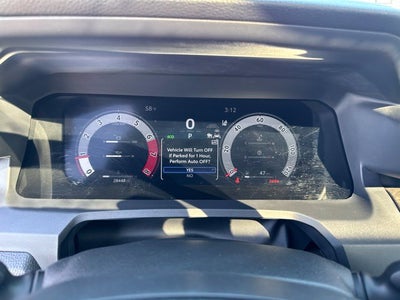 2024 Toyota Tacoma Limited