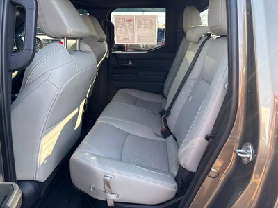 2024 Toyota Tacoma Limited
