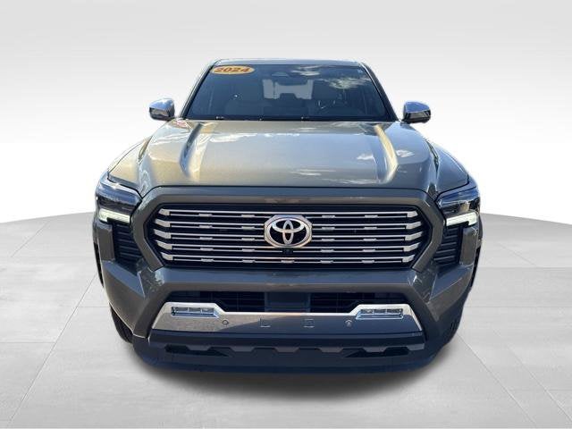 2024 Toyota Tacoma Limited