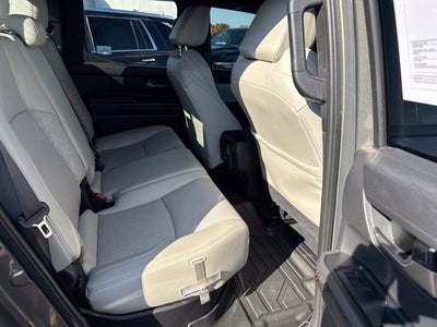 2024 Toyota Tacoma Limited