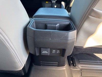 2024 Toyota Tacoma Limited