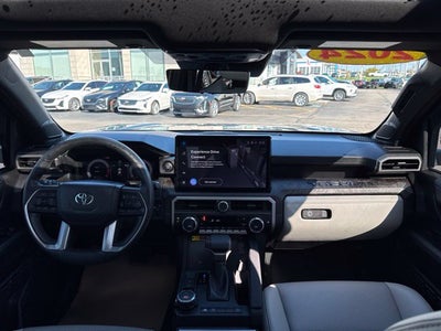 2024 Toyota Tacoma Limited