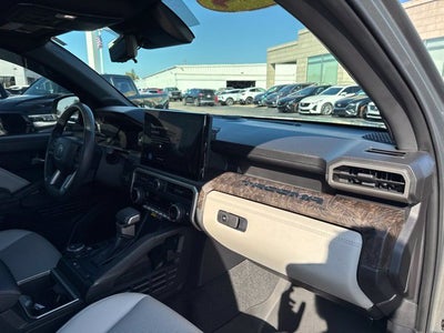 2024 Toyota Tacoma Limited