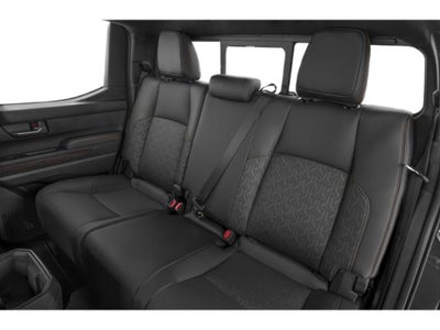 2024 Toyota Tacoma Limited