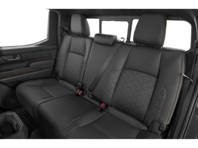 2024 Toyota Tacoma Limited