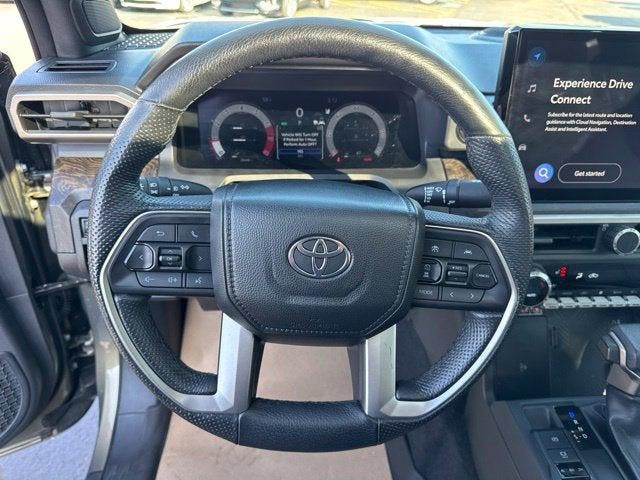 2024 Toyota Tacoma Limited