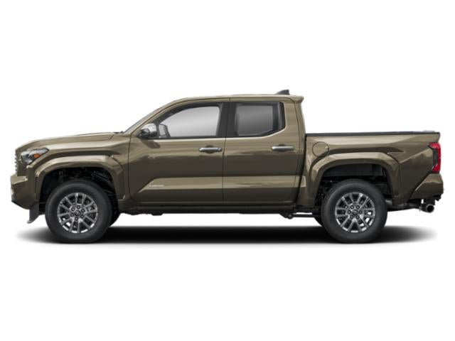 2024 Toyota Tacoma Limited