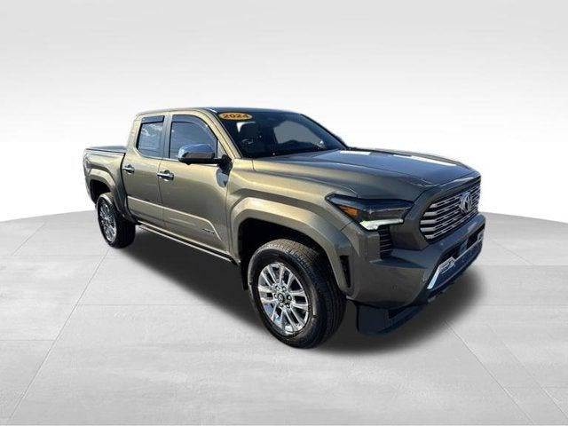 2024 Toyota Tacoma Limited