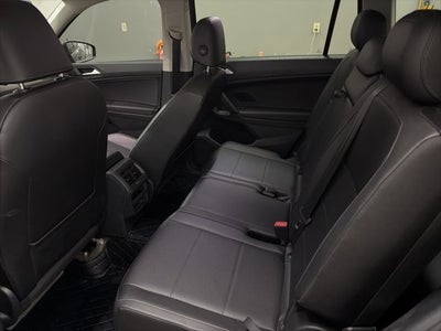 2019 Volkswagen Tiguan 2.0T SE