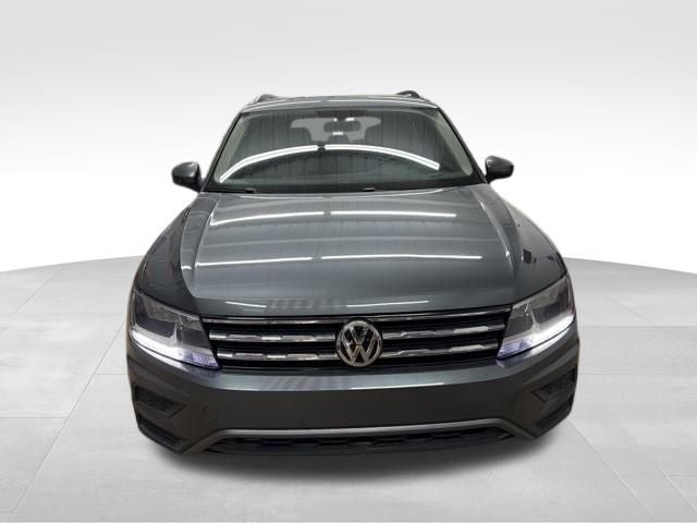 2019 Volkswagen Tiguan 2.0T SE