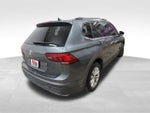 2019 Volkswagen Tiguan 2.0T SE