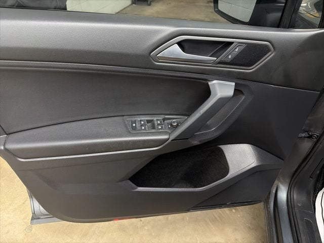 2019 Volkswagen Tiguan 2.0T SE