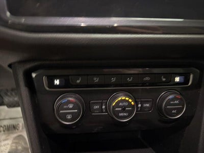 2019 Volkswagen Tiguan 2.0T SE