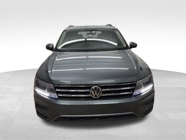 2019 Volkswagen Tiguan 2.0T SE