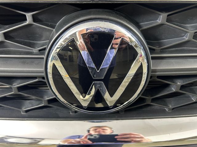 2022 Volkswagen Taos 1.5T S