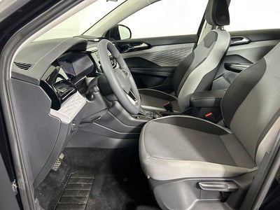 2022 Volkswagen Taos 1.5T S
