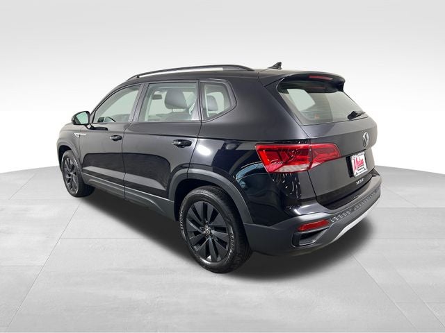 2022 Volkswagen Taos 1.5T S