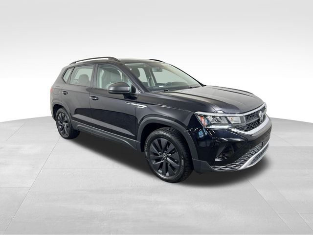 2022 Volkswagen Taos 1.5T S