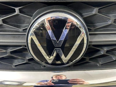 2022 Volkswagen Taos 1.5T S