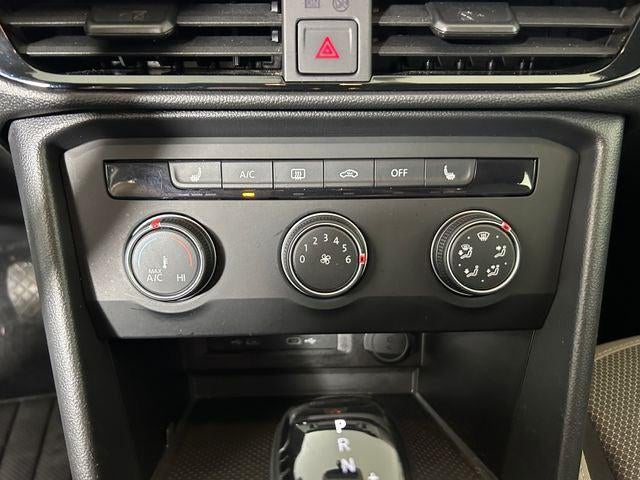 2022 Volkswagen Taos 1.5T S