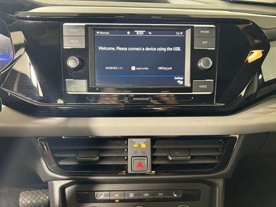 2022 Volkswagen Taos 1.5T S