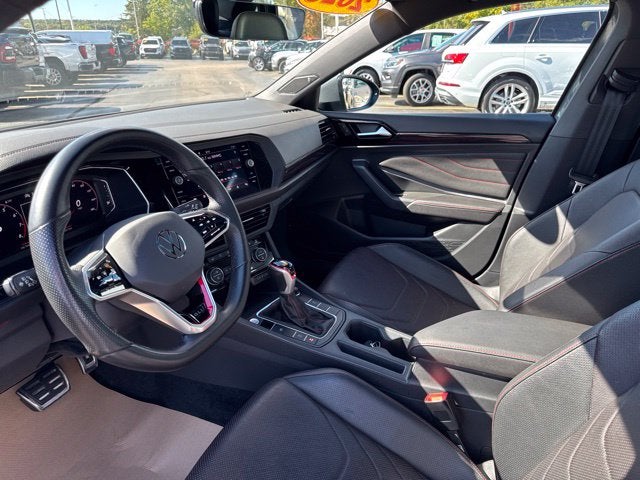 2023 Volkswagen Jetta GLI 2.0T Autobahn
