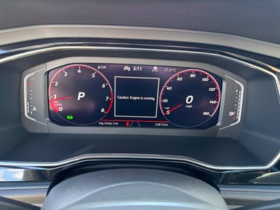 2023 Volkswagen Jetta GLI 2.0T Autobahn