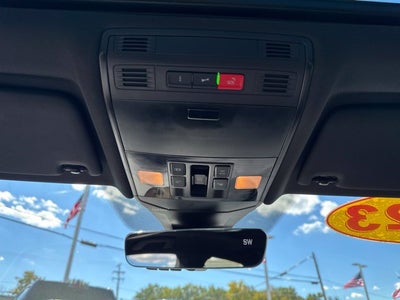 2023 Volkswagen Jetta GLI 2.0T Autobahn