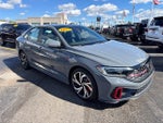 2023 Volkswagen Jetta GLI 2.0T Autobahn
