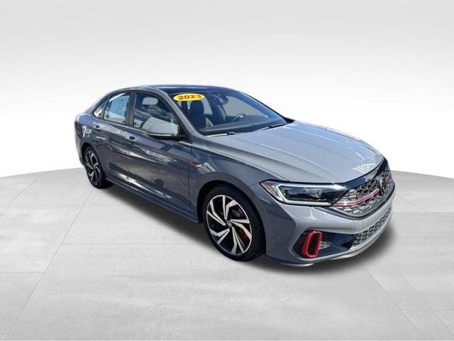 2023 Volkswagen Jetta GLI 2.0T Autobahn