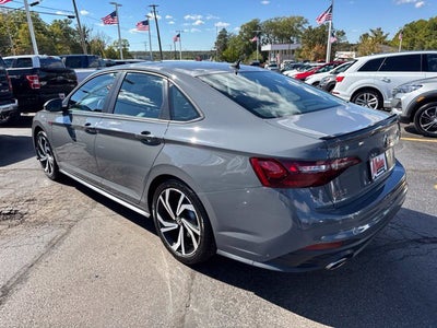 2023 Volkswagen Jetta GLI 2.0T Autobahn
