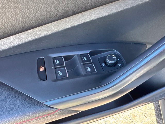 2023 Volkswagen Jetta GLI 2.0T Autobahn