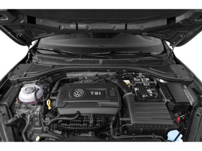 2023 Volkswagen Jetta GLI 2.0T Autobahn