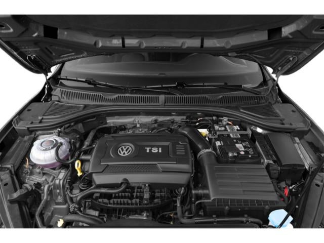 2023 Volkswagen Jetta GLI 2.0T Autobahn