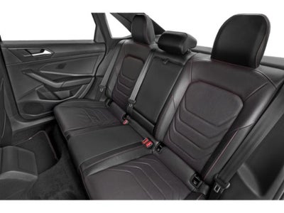 2023 Volkswagen Jetta GLI 2.0T Autobahn