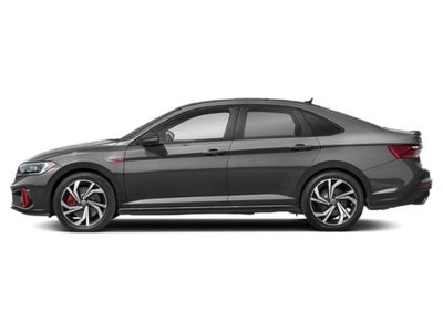 2023 Volkswagen Jetta GLI 2.0T Autobahn