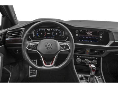 2023 Volkswagen Jetta GLI 2.0T Autobahn