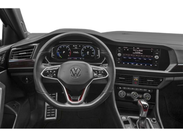 2023 Volkswagen Jetta GLI 2.0T Autobahn