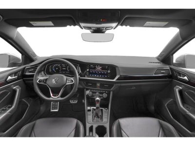 2023 Volkswagen Jetta GLI 2.0T Autobahn