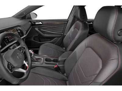 2023 Volkswagen Jetta GLI 2.0T Autobahn