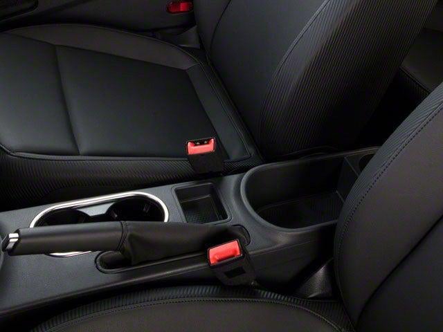2012 Volkswagen Beetle 2.0 TSi