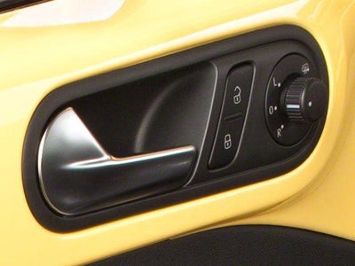 2012 Volkswagen Beetle 2.0 TSi