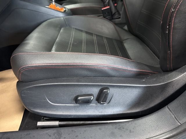 2016 Volkswagen Jetta 2.0T GLI SE